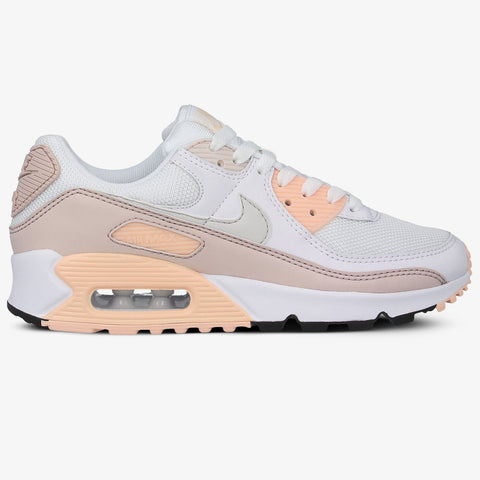 Nike W Air Max 90 Pantofi Sport/casual – Portocaliu | CT1030-101