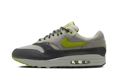 Nike Air Max 1 x Huf 'Anthracite Grey' Pantofi Casual de Strada | HF3713-002