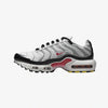 NIKE AIR MAX PLUS TN GREY/RED pantofi casual de strada cod CD0609-017