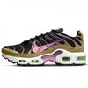 NIKE AIR MAX PLUS TN GS pantofi casual de strada cod DX3093-001