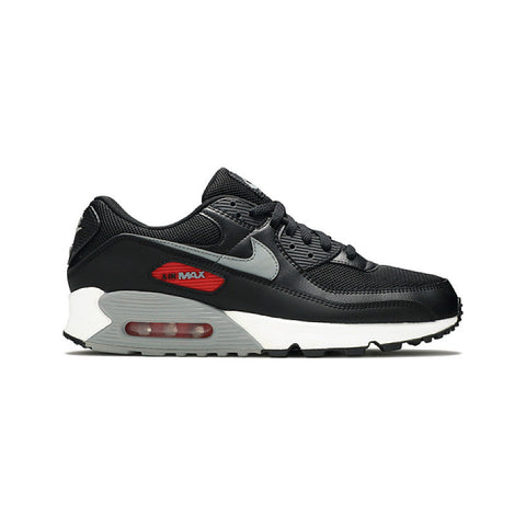 Nike Air Max 90 Pantofi Casual de Strada – Negru | CW7481-002
