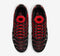 Nike Air Max Plus 'Black White University Red' – Cod DM0032-004