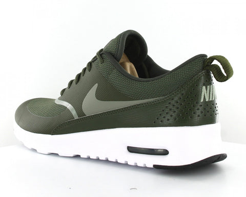 Nike Air Max Thea “Blue Lagoon” – Albastru | 599409-411