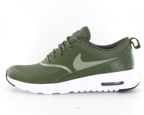 NIKE AIR MAX THEA "Blue Lagoon" – Pantofi casual de stradă – Cod 599409-411