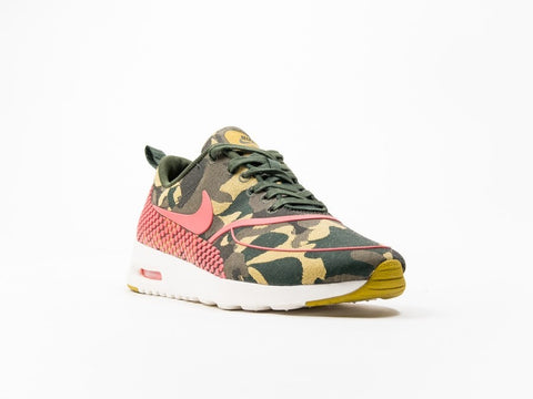 NIKE AIR MAX THEA – Pantofi sport de alergare – Cod 807385-200