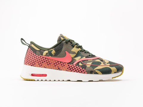 NIKE AIR MAX THEA – Pantofi sport de alergare – Cod 807385-200