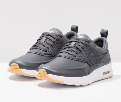 NIKE AIR MAX – Pantofi sport de alergare – Cod 616723-015
