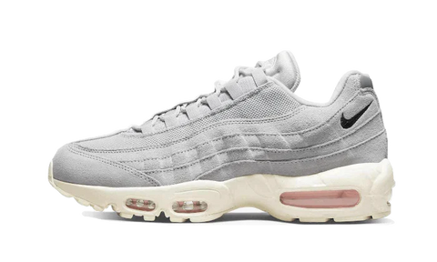 Nike Air Max 95 'Grey Fog' Pantofi Casual de Strada – Gri | DX2670-001