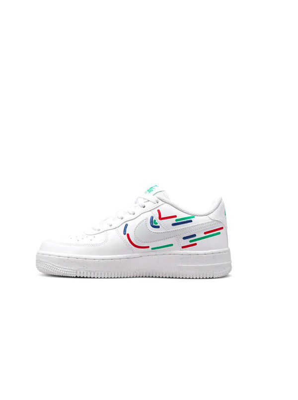 Nike Air Force 1 Impact Pantofi Casual de Strada – Alb | FD0532-100
