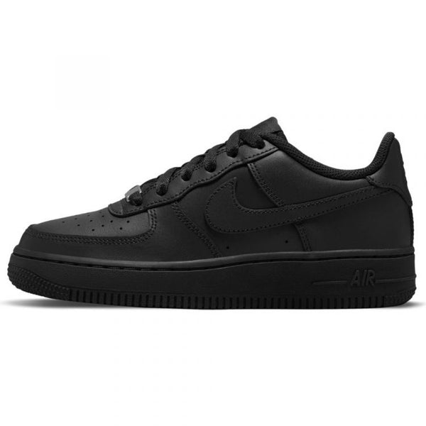 Nike Air Force 1 Black Pantofi Casual de Strada – Negru | DH2920-001