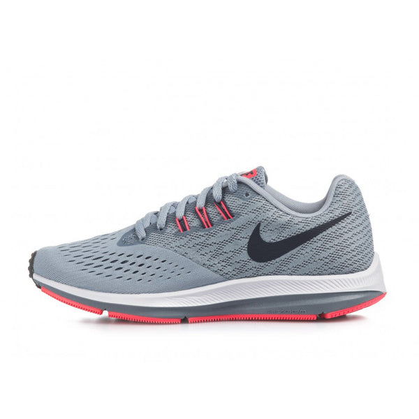 Nike Air Zoom Winflo 4 Pantofi Sport  4898485-002 – Gri | 898485-002