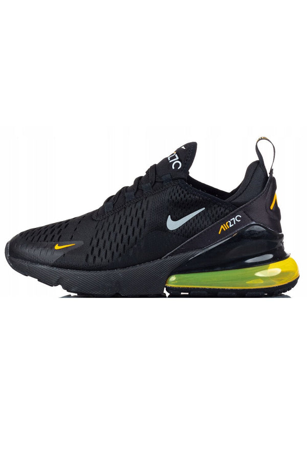 Nike Air Max 270 Black Pantofi Casual de Strada – Negru | FD9778-002