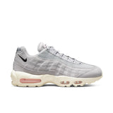 Nike Air Max 95 'Grey Fog' Pantofi Casual de Strada – Gri | DX2670-001
