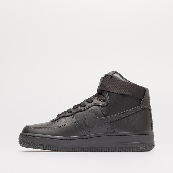 Nike Air Force 1 High Pantofi Casual de Strada – Negru | DD9624-001