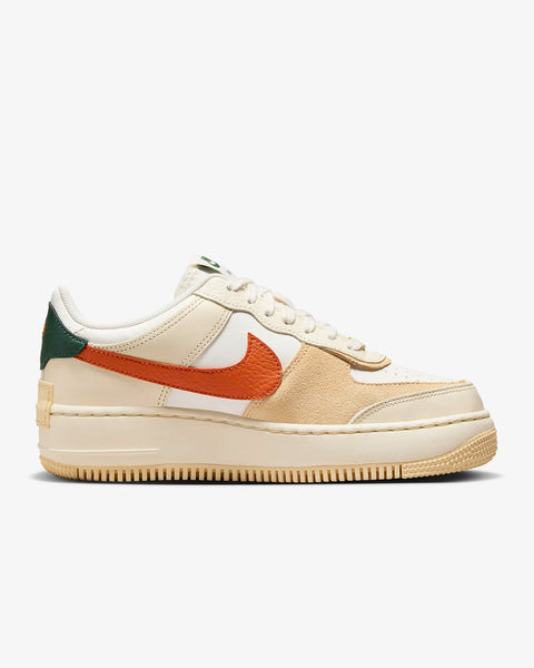 NIKE AIR FORCE 1 SHADOW pantofi casual de strada cod FQ2764-100