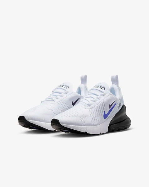 NIKE AIR MAX 270 WHITE pantofi casual de strada cod FD0691-100