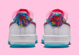 Nike Air Force 1 '07 Low Pantofi Casual de Strada – Alb | DZ4883-100