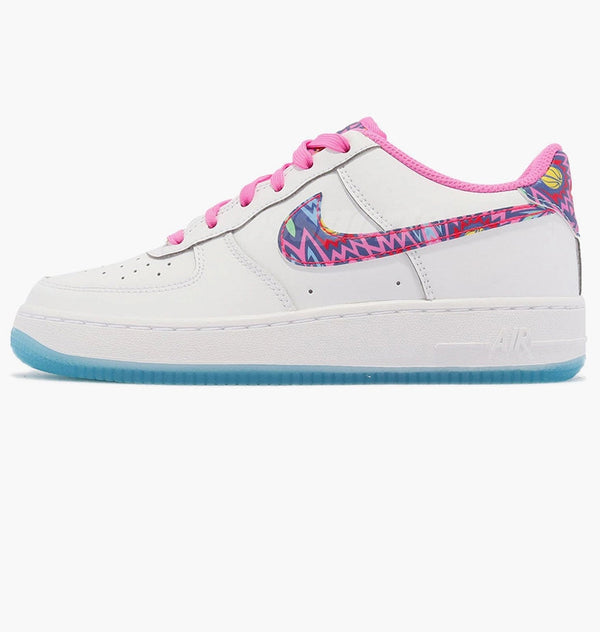 Nike Air Force 1 '07 Low Pantofi Casual de Strada – Alb | DZ4883-100