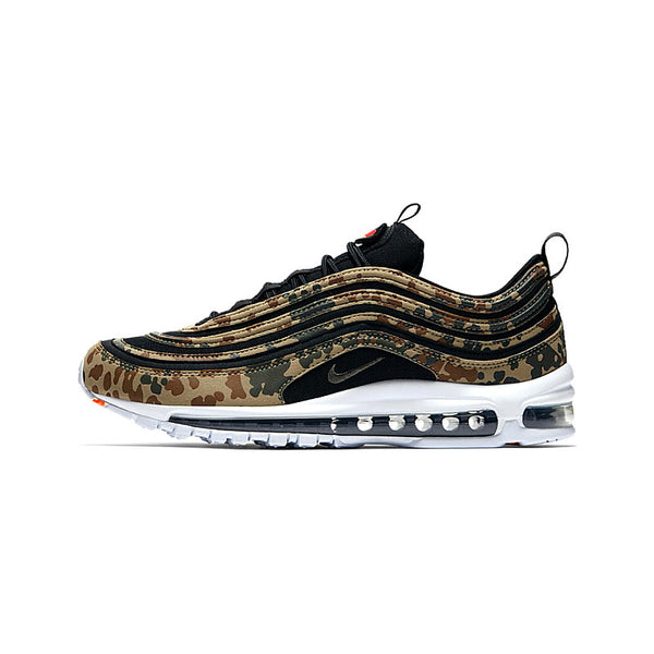 Nike Air Max 97 Pantofi Casual de Strada – Crem | AJ2614-204