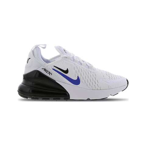 NIKE AIR MAX 270 WHITE pantofi casual de strada cod FD0691-100