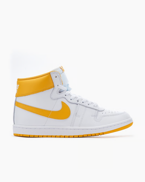 NIKE AIR SHIP SP "University Gold" – Pantofi sport casual de stradă – Cod DX4976-107