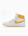 NIKE AIR SHIP SP "University Gold" – Pantofi sport casual de stradă – Cod DX4976-107