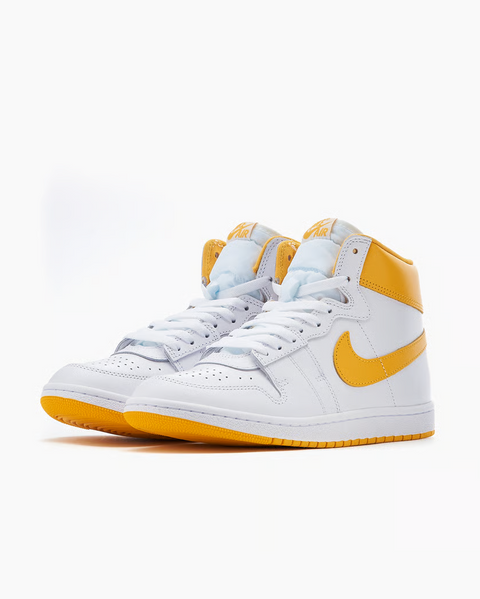 NIKE AIR SHIP SP "University Gold" – Pantofi sport casual de stradă – Cod DX4976-107