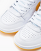 NIKE AIR SHIP SP "University Gold" – Pantofi sport casual de stradă – Cod DX4976-107