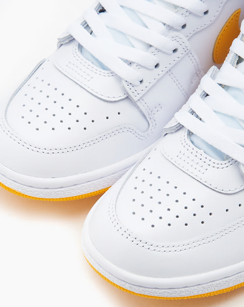 Nike Air Ship SP “University Gold” – Galben | DX4976-107