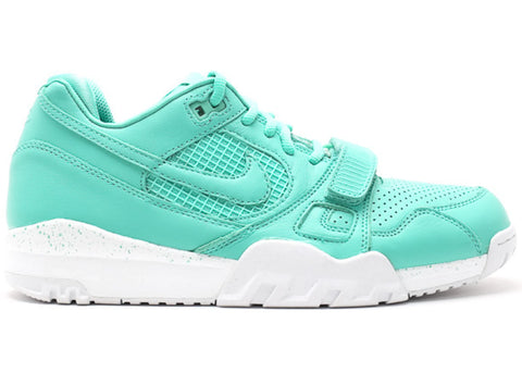 Nike Air Trainer II Pantofi Sport Casual de Strada  708459-300 – Verde | 708459-300