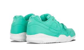 Nike Air Trainer II Pantofi Sport Casual de Strada  708459-300 – Verde | 708459-300