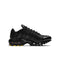 NIKE AIR MAX PLUS 'TRIPLE BLACK' pantofi casual de strada cod CD0609-001