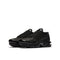 NIKE AIR MAX PLUS 'TRIPLE BLACK' pantofi casual de strada cod CD0609-001