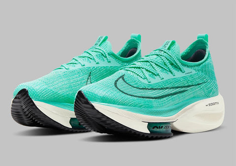 Nike Air Zoom Alphafly Next% Pantofi Sport de Alergare – Roz | CZ1514-501