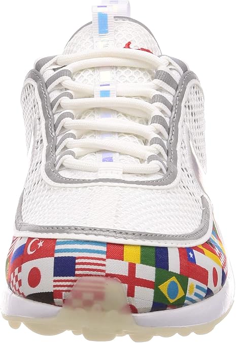 NIKE AIR ZOOM SPIRIDON 16 NIC – Pantofi casual de strada – Cod AO5121-100