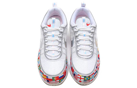 NIKE AIR ZOOM SPIRIDON 16 NIC – Pantofi casual de strada – Cod AO5121-100