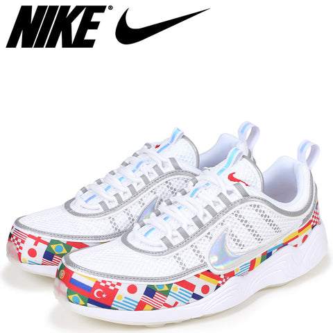 NIKE AIR ZOOM SPIRIDON 16 NIC – Pantofi casual de strada – Cod AO5121-100