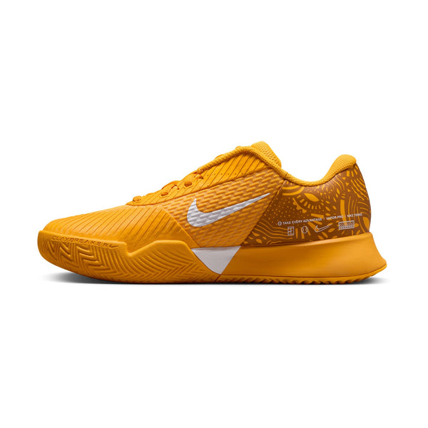 Nike Air Zoom Vapor Pro 2 Clay Pantofi Tenis – Galben | DV2024-700