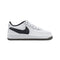 Nike Air Force 1 LV8 GS pantofi casual de strada cod FQ4118-100