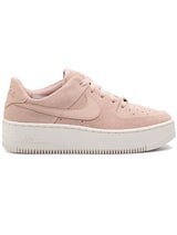 Nike Air Force 1 Sage Low Pantofi Casual de Strada – Roz | AR5339-201