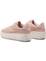 Nike Air Force 1 Sage Low Pantofi Casual de Strada – Roz | AR5339-201