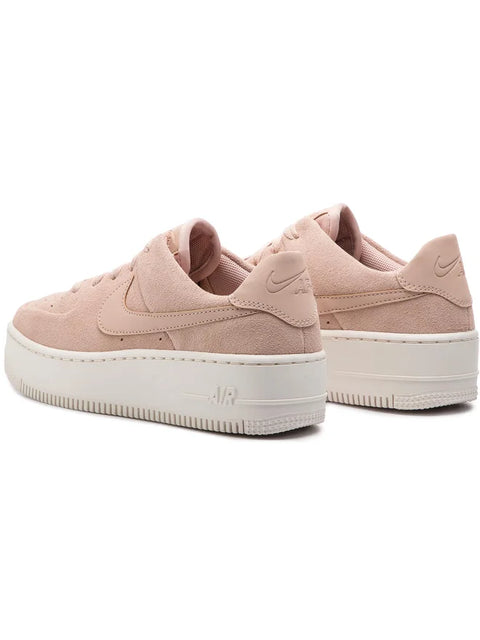 Nike Air Force 1 Sage Low Pantofi Casual de Strada – Roz | AR5339-201