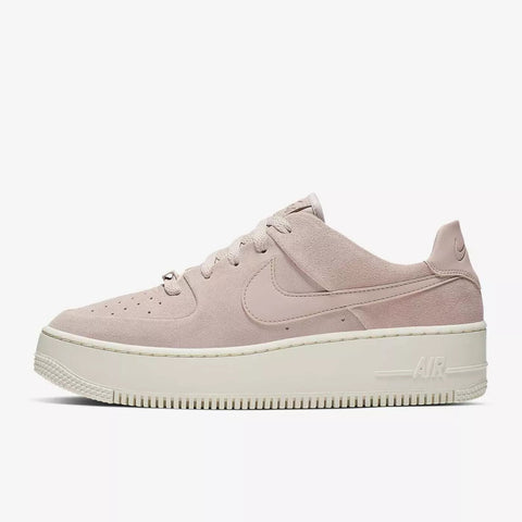 Nike Air Force 1 Sage Low Pantofi Casual de Strada – Roz | AR5339-201