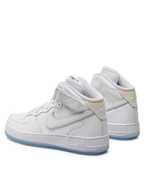 NIKE AIR FORCE 1 MID pantofi casual de strada cod FN4274-100