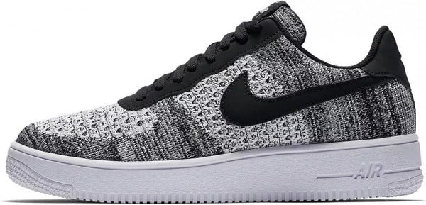 Nike Air Force 1 Flyknit 2.0 Pantofi Casual de Strada – Gri | AV3042-001