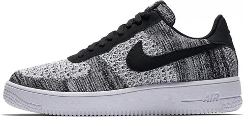 Nike Air Force 1 Flyknit 2.0 Pantofi Casual de Strada – Gri | AV3042-001