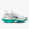 Nike Air Zoom Alphafly NEXT% 2 'White Clear Jade' – Pantofi sport de alergare – Cod DN3559-100