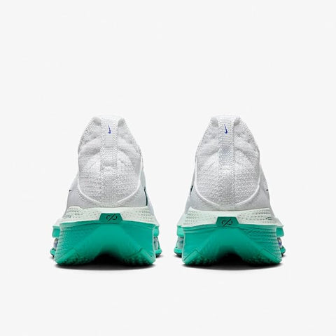 Nike Air Zoom Alphafly NEXT% 2 'White Clear Jade' – Pantofi sport de alergare – Cod DN3559-100