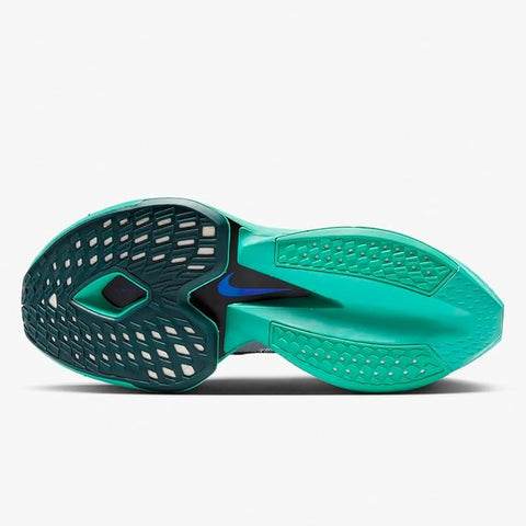 Nike Air Zoom Alphafly NEXT% 2 'White Clear Jade' – Pantofi sport de alergare – Cod DN3559-100