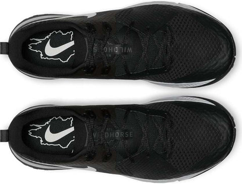 Nike Air Zoom Wildhorse 5 Trail  Incaltaminte Trail – Maro | AQ2222-001